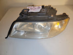 02 03 04 Audi A4 Right Hand right HID Headlight OEM