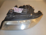 02 03 04 Audi A4 Right Hand right HID Headlight OEM