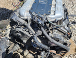 Gerardo 10 Acura TL motor SH AWD 3.7 Engine shipping fee