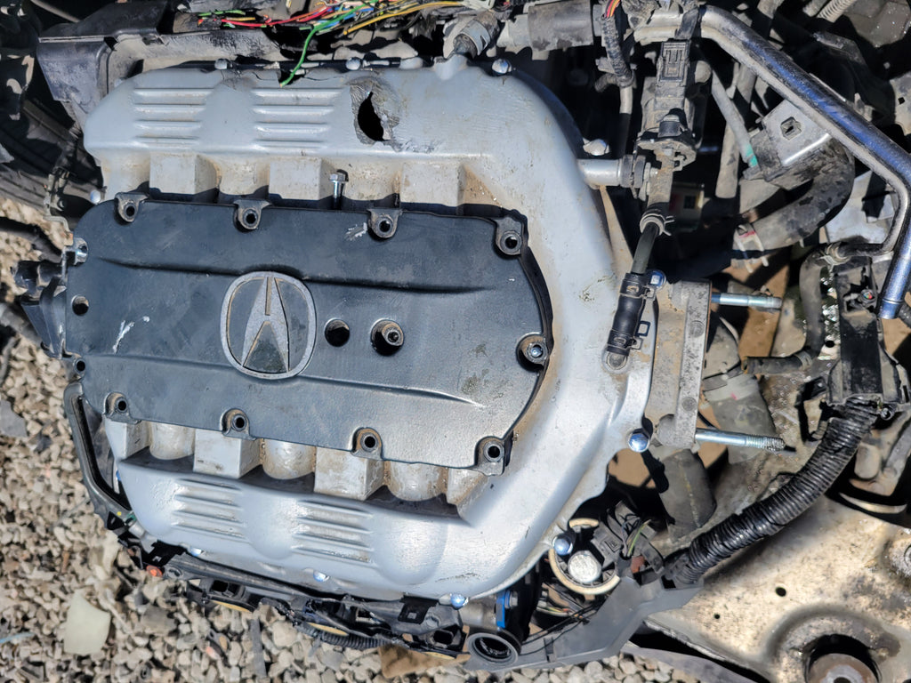 Las Mejores Ofertas En Soportes De Motor Para 2012 Acura RL