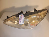 09 10 11 Hyundai Genesis Sedan Headlamp Left OEM