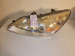 09 10 11 Hyundai Genesis Sedan Headlamp Left OEM