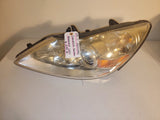 09 10 11 Hyundai Genesis Sedan Headlamp Left OEM