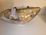 09 10 11 Hyundai Genesis Sedan Headlamp Left OEM