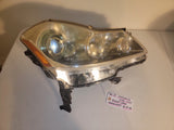 06 07 08 09 10 Infiniti Right Hand Headlight OEM