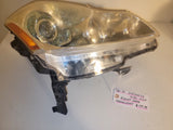 06 07 08 09 10 Infiniti Right Hand Headlight OEM