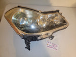 06 07 08 09 10 Infiniti Right Hand Headlight OEM