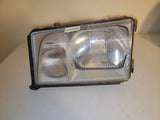 94 96 MERCES BENZ W-124 E-300-320-420 LEFT HAND HEADLIGHT 0EM