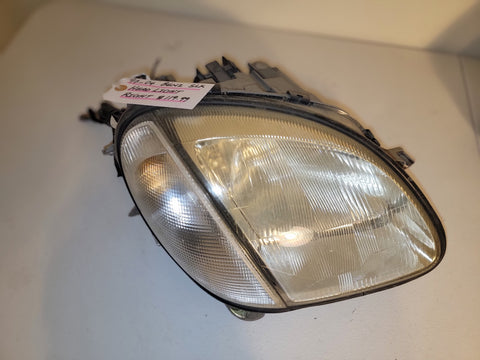 97-04 BENZ SLK HEADLIGHT RIGHT OEM