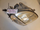 97-04 BENZ SLK HEADLIGHT RIGHT OEM