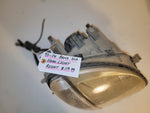 97-04 BENZ SLK HEADLIGHT RIGHT OEM