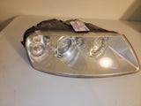 04 05 06 07 V.W TOUAREG HID HEADLIGHT RIGHT HAND OEM