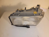 94 95 BENZ W124-E-CLASS E420 HEADLIGHT LEFT OEM