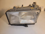 94 95 BENZ W124-E-CLASS E420 HEADLIGHT LEFT OEM