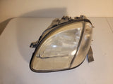 97-04 BENZ SLK HEADLIGHT LEFT OEM