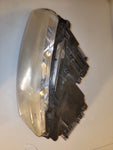 04 05 06 AUDI A8 LEFT HAND HID HEADLIGHT OEM