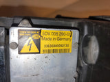 04 05 06 AUDI A8 LEFT HAND HID HEADLIGHT OEM