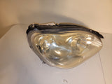 03 04 05 06 MERCEDES BENZ S-430 - S-500 - S-600 HID RIGHT HAND HEADLIGHT OEM