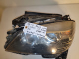 08 09 10 11 BENZ W204 C CLASS LEFT HAND HALOGEN HEADLIGHT