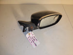 11 12 13 HYUNDAI EQUUS RIGHT HAND MIRROR OEM