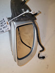 06 - 11 BENZ W164 ML 500 ML350 RIGHT HAND SILVER MIRROR