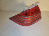 2000-2006 MERCEDES BENZ S430 S500 S600 LEFT TAIL LIGHT OEM