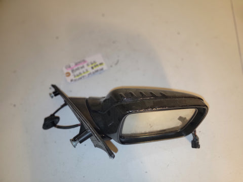 02 03 04 05 BMW E65 745 Li RIGHT HAND MIRROR OEM