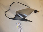 04 05 06 AUDI A8 (PWR) RIGHT MIRROR OEM