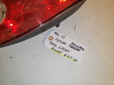 00 01 NISSAN MAXIMA TAILLIGHT RIGHT OEM