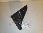 1992 MAZDA PX7 RIGHT HAND MIRROR OEM