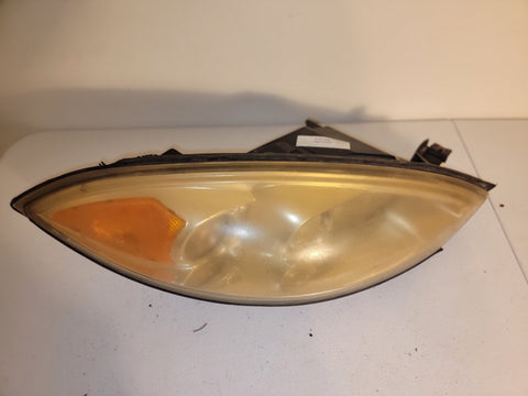 01 - 02 COUGAR RIGHT HAND HEADLIGHT OEM