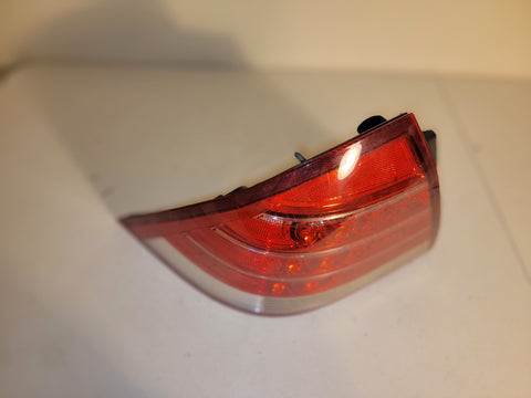 05 - 07 MERCURY MONTEGO LED TAIL LIGHT LEFT HAND OEM