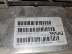 2004 04 Jeep Grand Cherokee 4.7 Computer P56044565AG Engine Control ECU Module