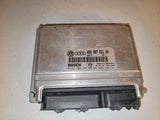 97 - 02 A251 VW/Audi Engine Computer ECU 4D0907551AH/0261204346 control units OEM