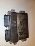 2006 - 2007 Mazda MX-5 Miata ECM ECU computer LFG1 18 881H OEM