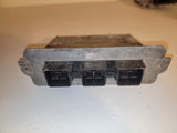 2005 - 2006 FORD ESCAPE ENGINE ECM CONTROL MODULE 5L8A-12A650-XD OEM