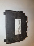 1997 MERCEDES E320 TRANSMISSION CONTROL MODULE TCU/TCM A 026 545 85 32