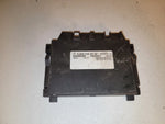 1997 MERCEDES E320 TRANSMISSION CONTROL MODULE TCU/TCM A 026 545 85 32