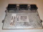 2006 FORD F150 ENGINE COMPUTER MODULE ECU ECM 6L3A -12A650 -BFC OEM