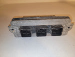 2007 - 2008 Ford Escape Mercury Mariner PCM ECM Control Unit 8M6A-12A650-BC