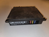 1996-1999 MERCEDES BENZ S CLASS BODY CONTROL MODULE A 018 545 83 32 GM