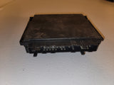 1996-1999 MERCEDES BENZ S CLASS BODY CONTROL MODULE A 018 545 83 32 GM