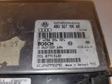 2000-2001 Audi A6 or Passat TCM transmission computer 4B0 927 156 AK