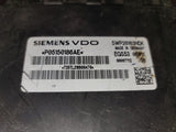 P05150186AE 5WP20103NDK exl Transmission Computer Gearbox for Jeep #1343277-91