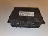 1999 Mercedes-Benz S 320 Parking Distance PDC Control Module Unit 0205455232
