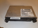 2002-2006 AUDI A4 1.8L COMPUTER TRANSMISSION CONTROL MODULE TCM OEM 8E0927156 AA