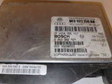 2002-2006 AUDI A4 1.8L COMPUTER TRANSMISSION CONTROL MODULE TCM OEM 8E0927156 AA
