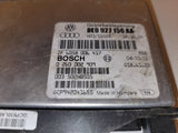 2002-2006 AUDI A4 1.8L COMPUTER TRANSMISSION CONTROL MODULE TCM OEM 8E0927156 AA