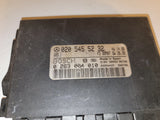1999 Mercedes-Benz S 320 Parking Distance PDC Control Module Unit 0205455232