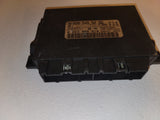 1999 Mercedes-Benz S 320 Parking Distance PDC Control Module Unit 0205455232